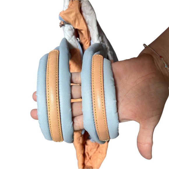 MZ WALLACE Medium Metro Tote Deluxe – Patchwork - Picture 12 of 16